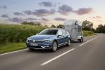Volkswagen Passat Alltrack 2019 года (WW)